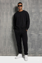 CONJUNTO NOIR LOUNGE