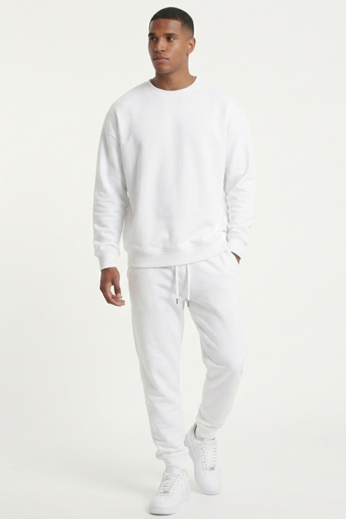 CONJUNTO NOIR LOUNGE