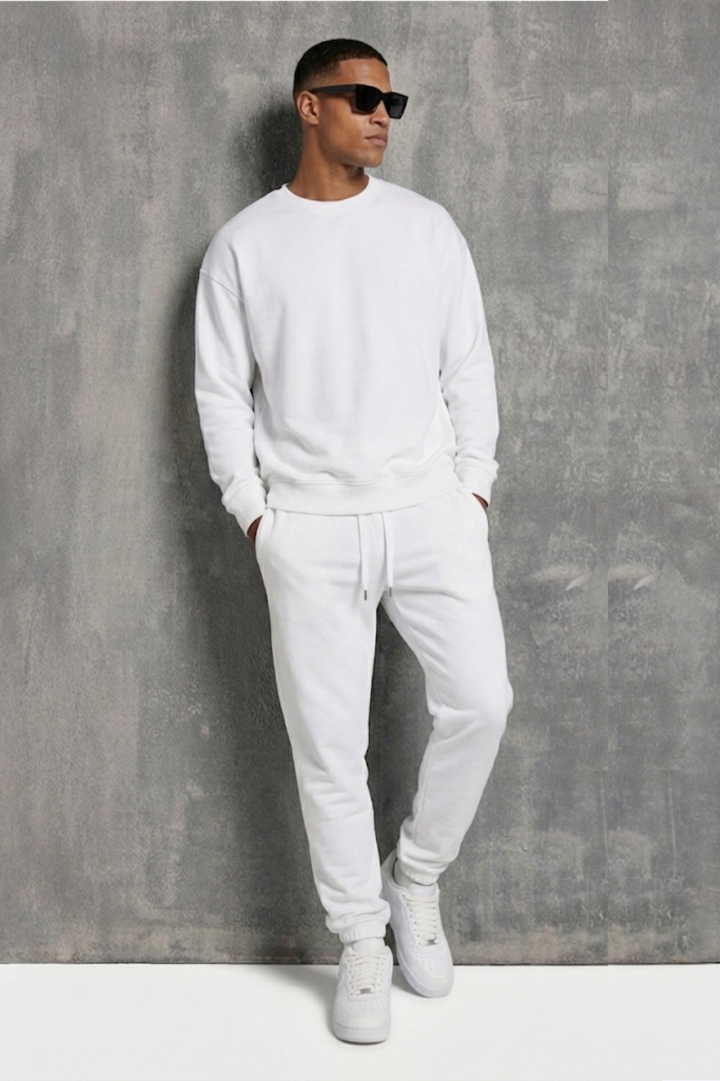 CONJUNTO NOIR LOUNGE