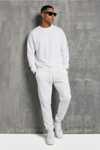 CONJUNTO NOIR LOUNGE