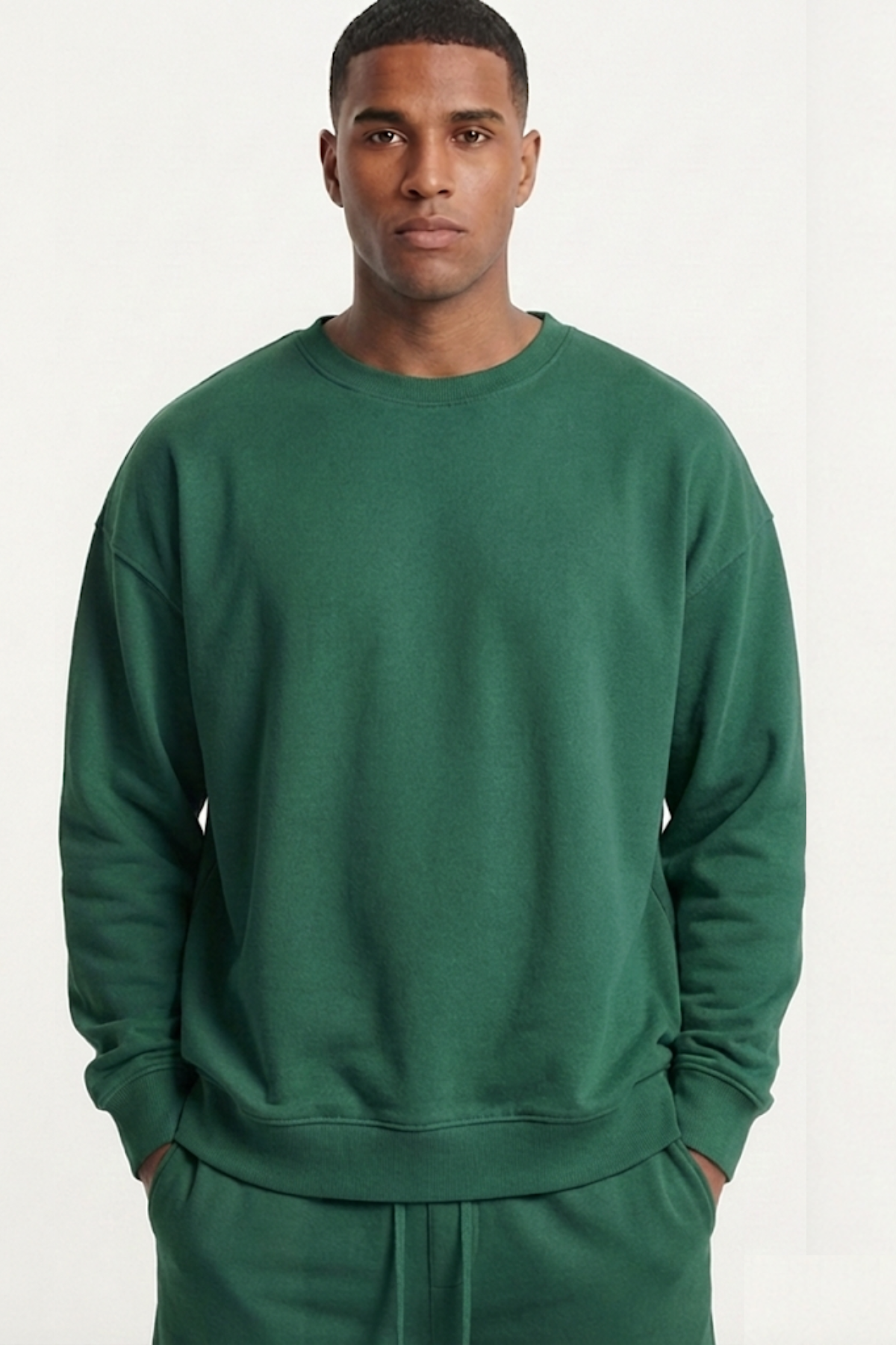 CONJUNTO NOIR LOUNGE