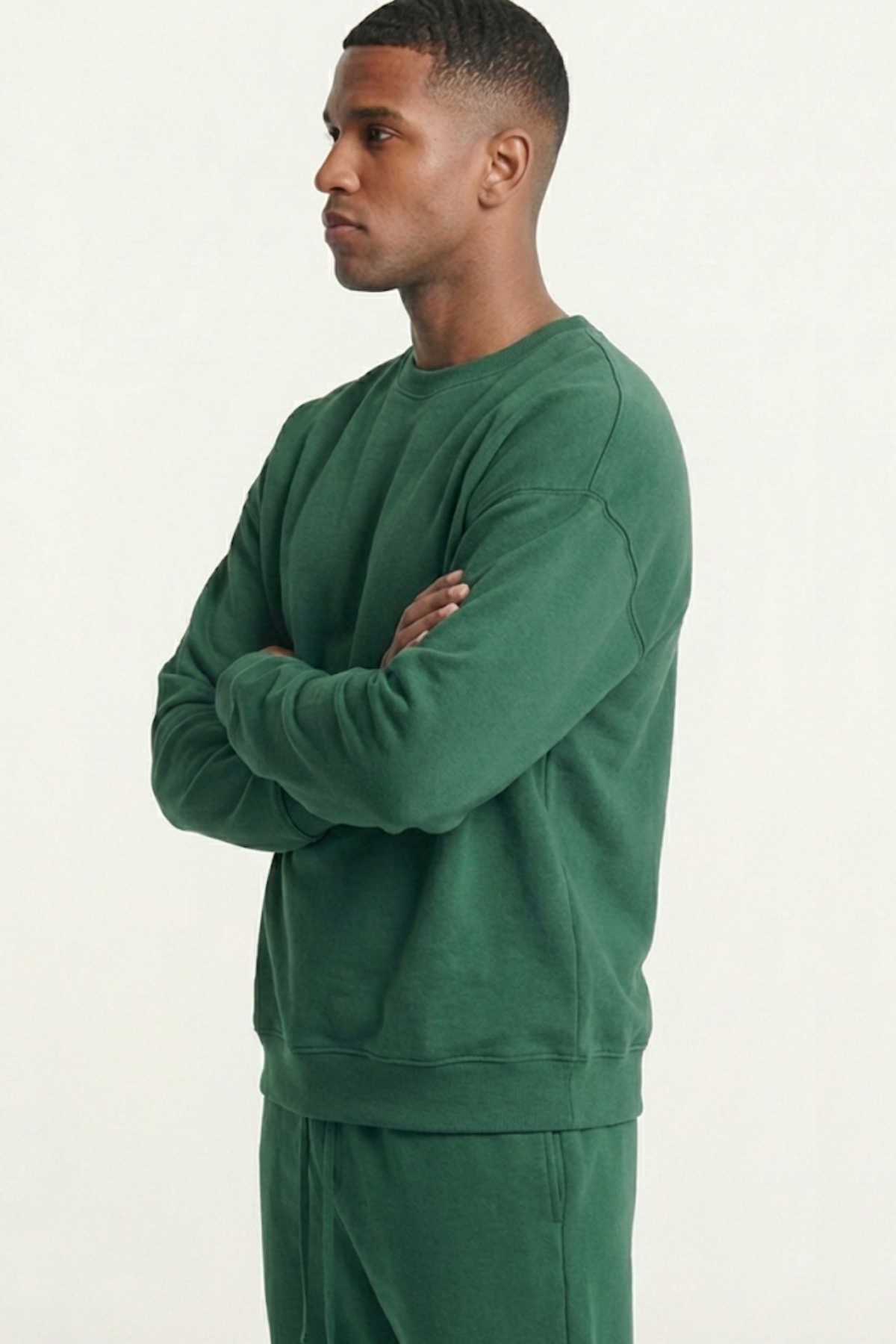 CONJUNTO NOIR LOUNGE