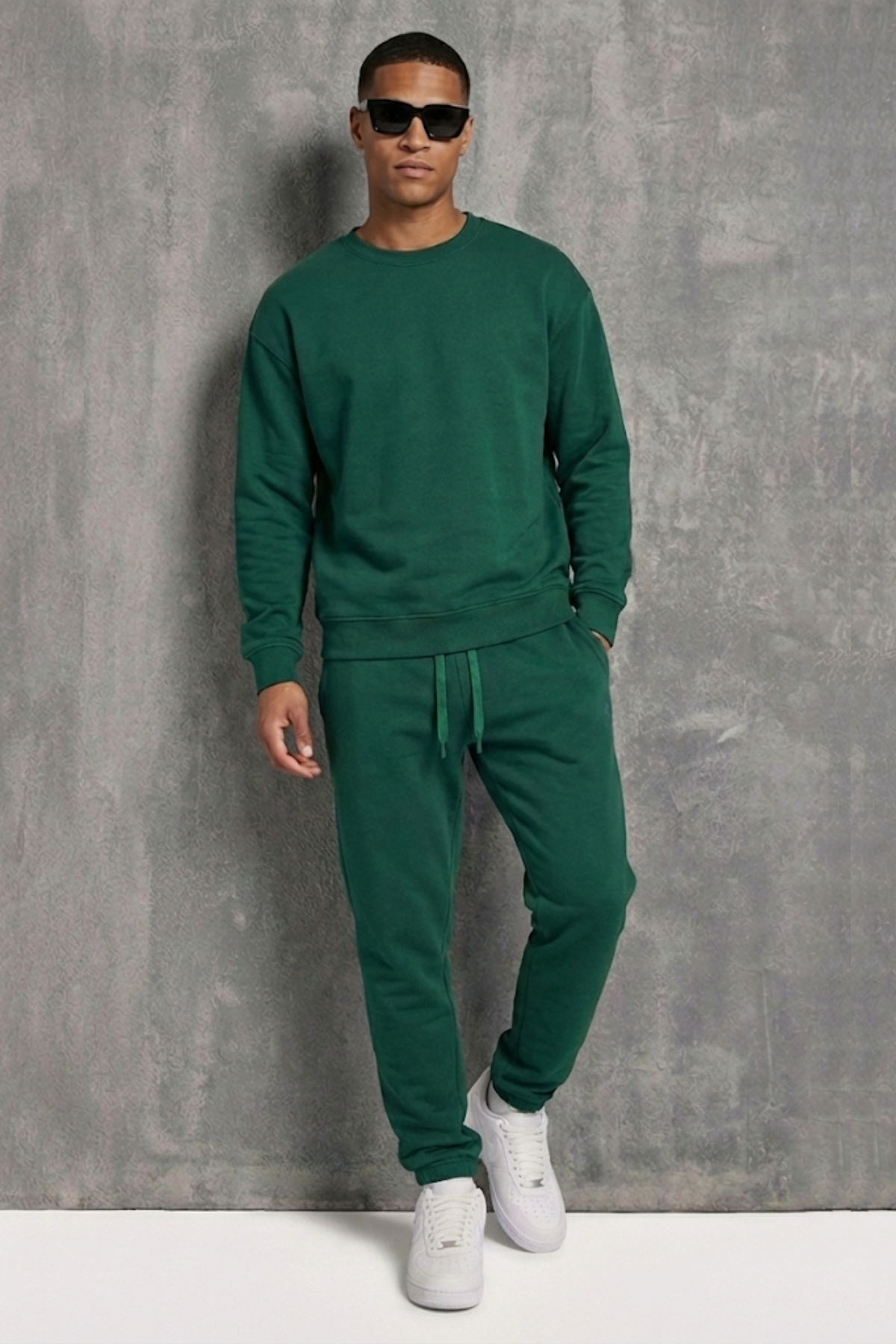 CONJUNTO NOIR LOUNGE