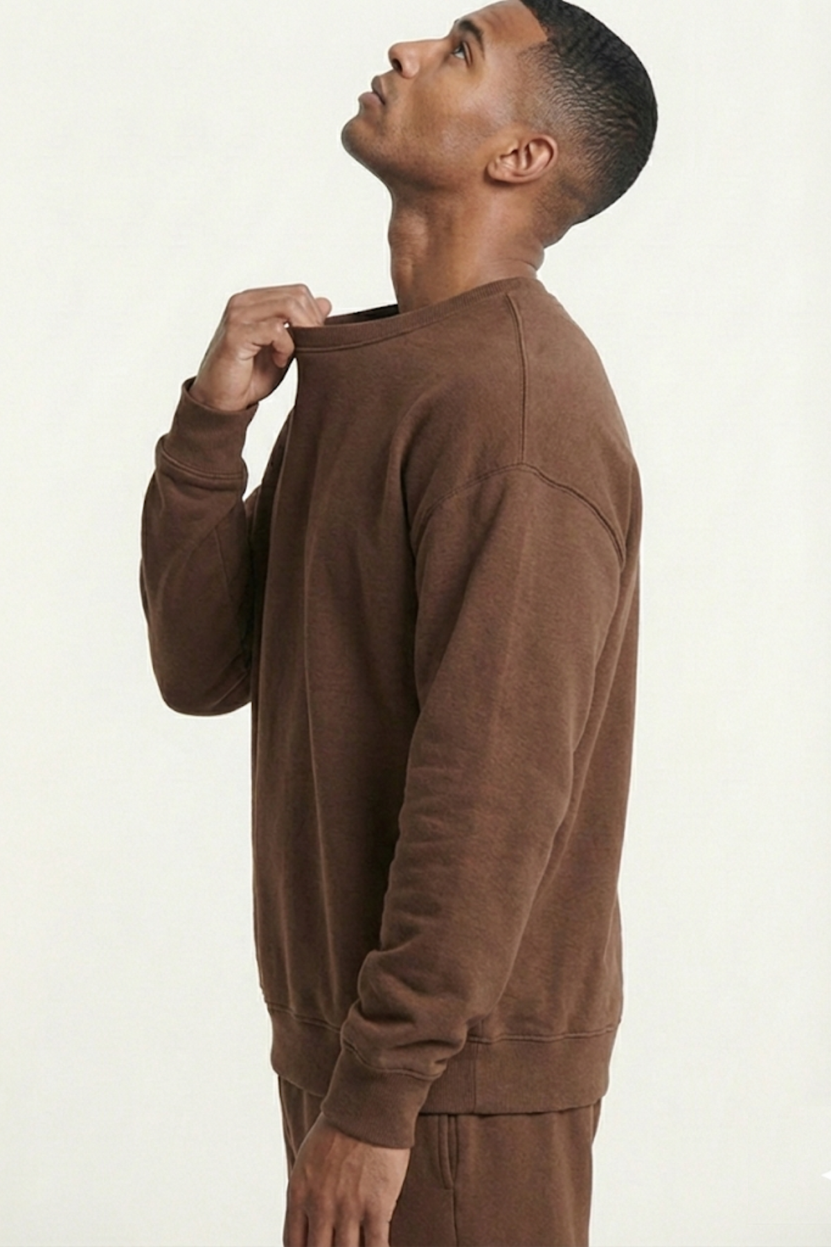 CONJUNTO NOIR LOUNGE