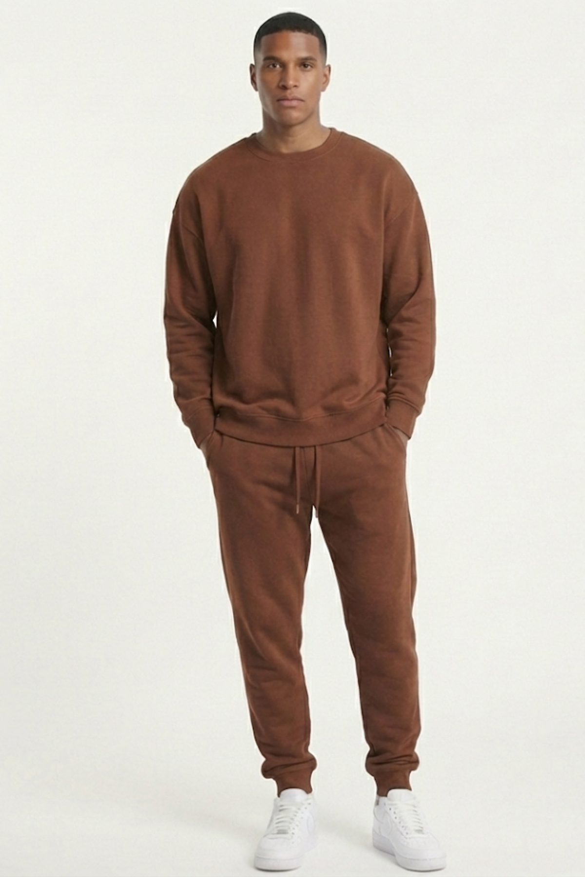 CONJUNTO NOIR LOUNGE