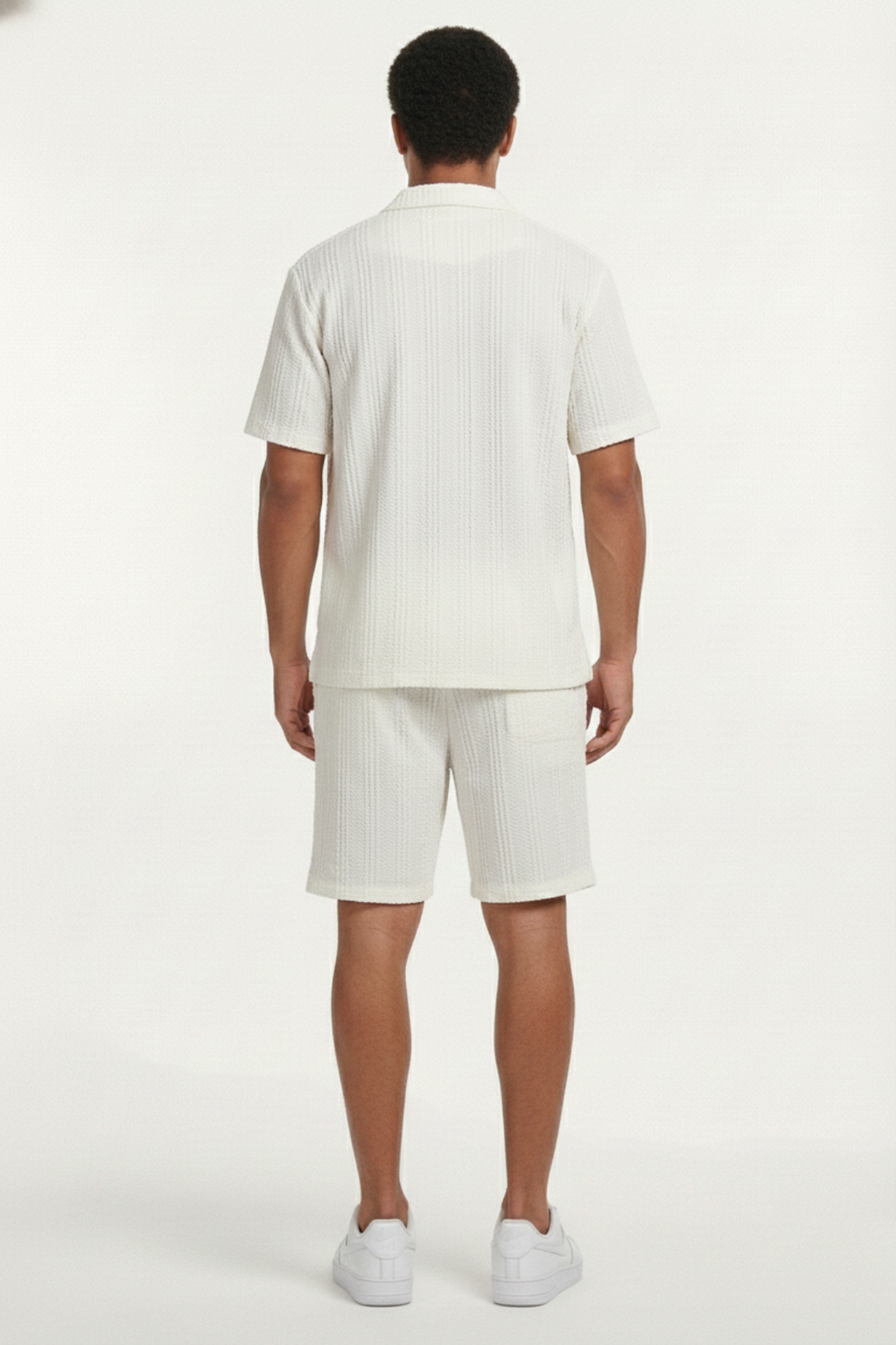 CONJUNTO TRAMA SUAVE