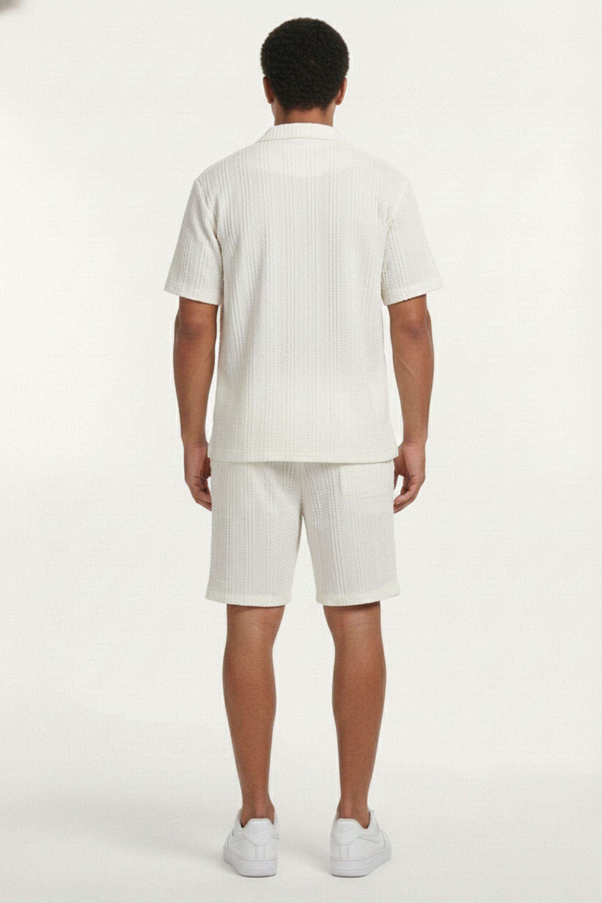 CONJUNTO TRAMA SUAVE