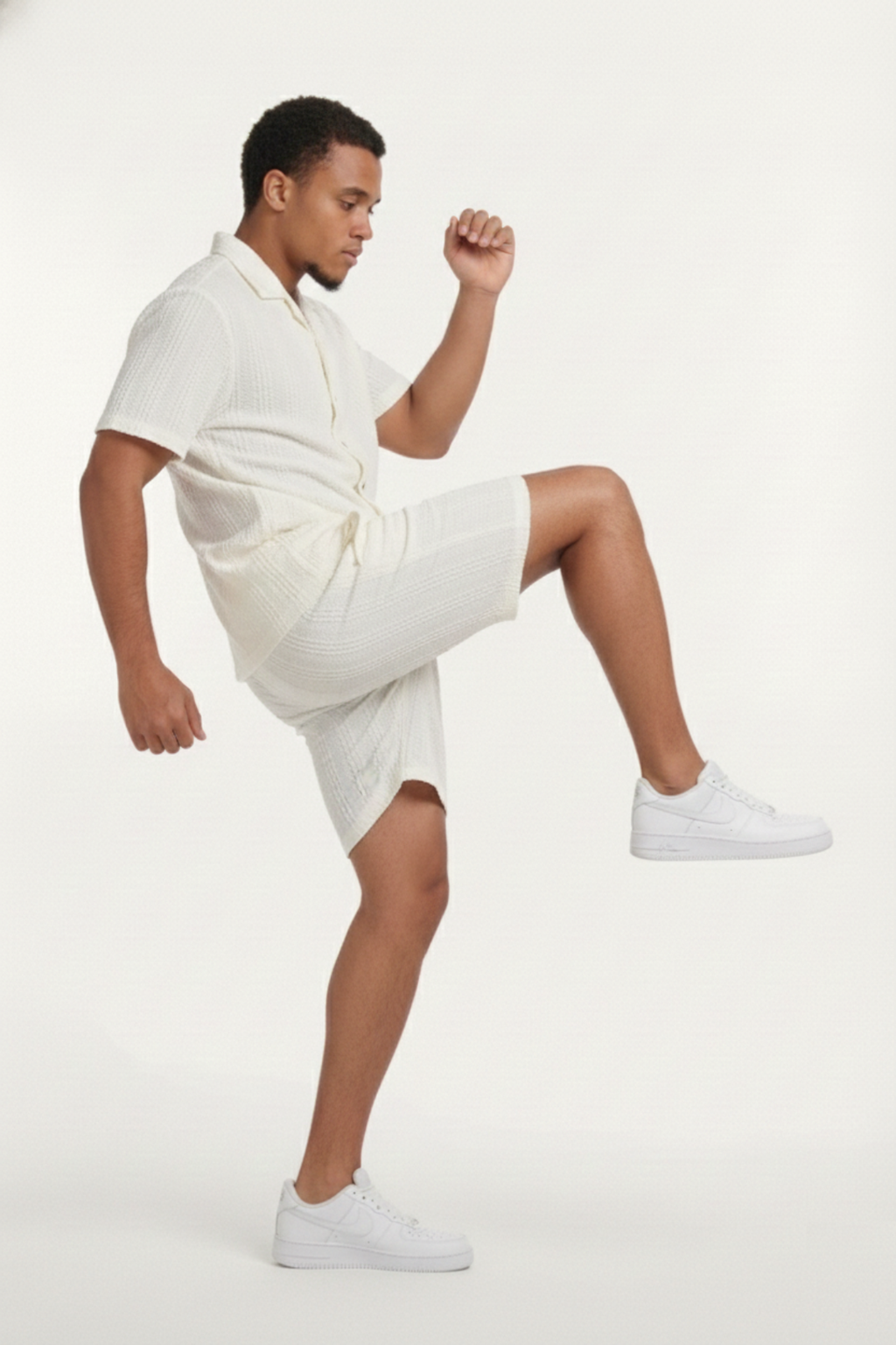 CONJUNTO TRAMA SUAVE