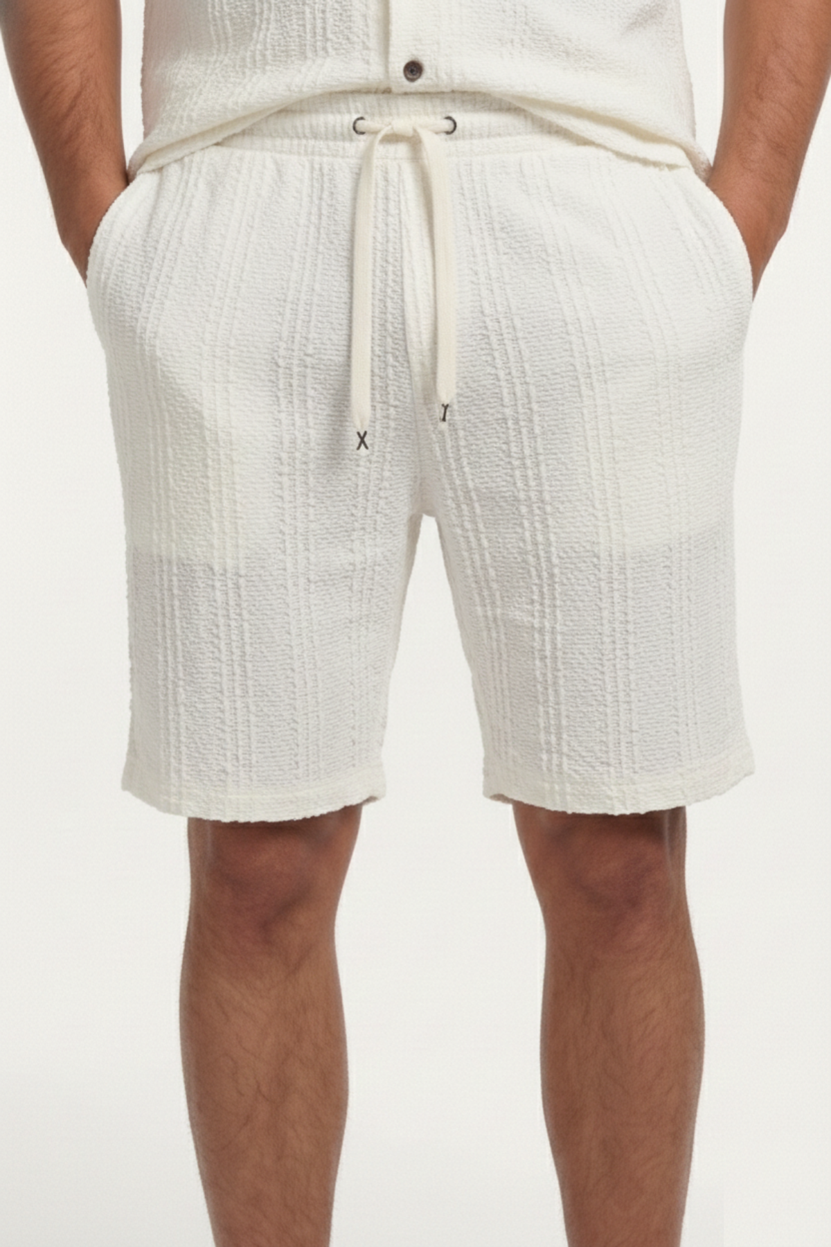 CONJUNTO TRAMA SUAVE